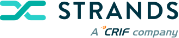 Strands logo